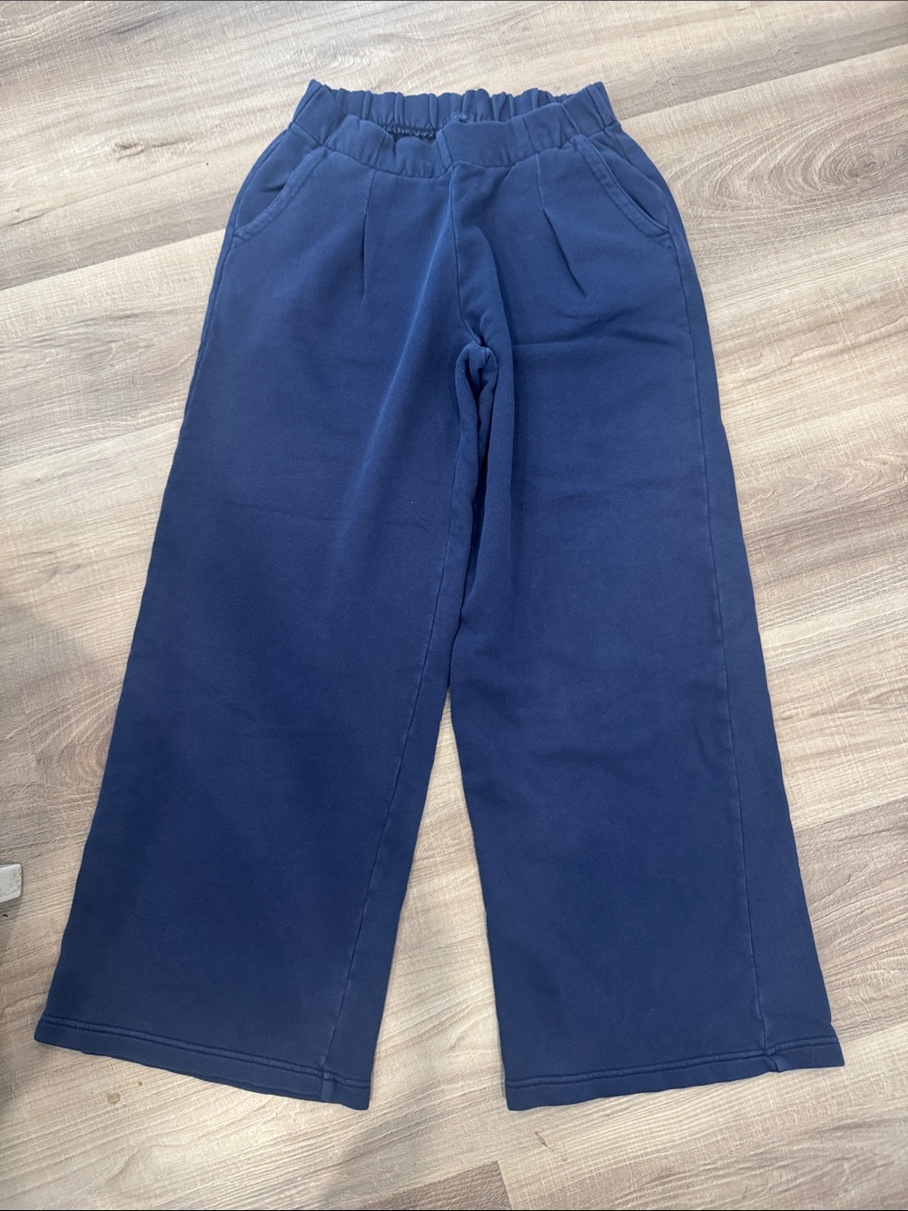 Aerie trouser sweatpant
